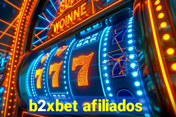 b2xbet afiliados